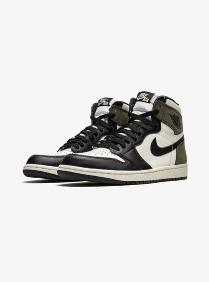 AIR JORDAN 1 RETRO HIGH DARK MOCHA