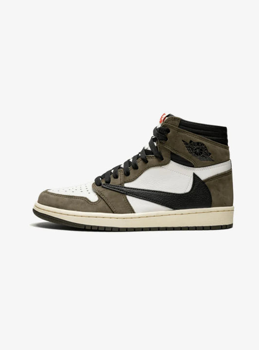 AIR JORDAN 1 RETRO HIGH OG SP TRAVIS SCOTT MOCHA