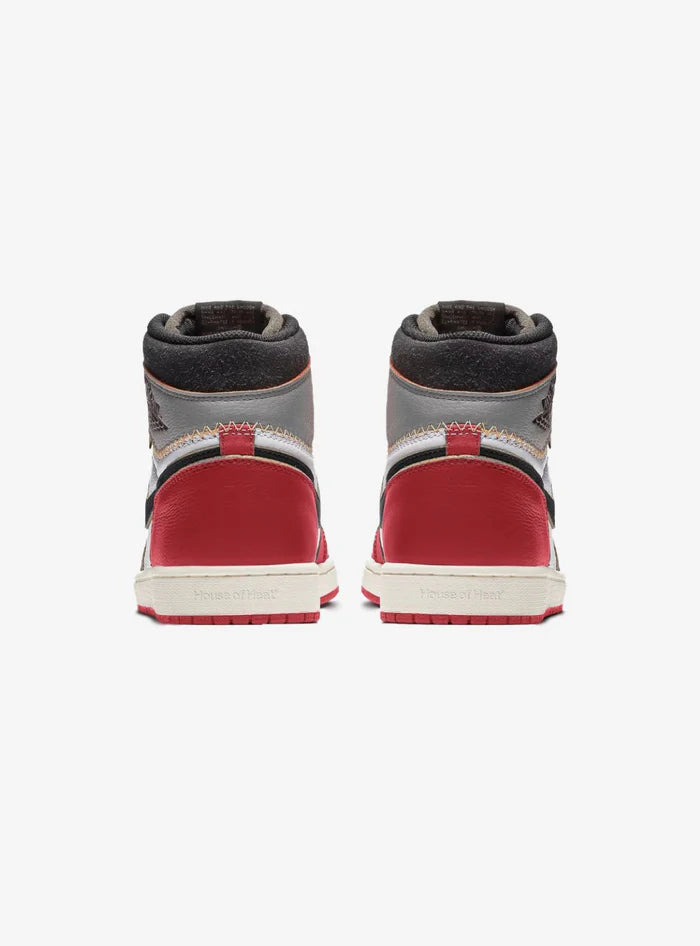 Air Jordan 1 Retro High OG SP Union LA Chicago Shadow