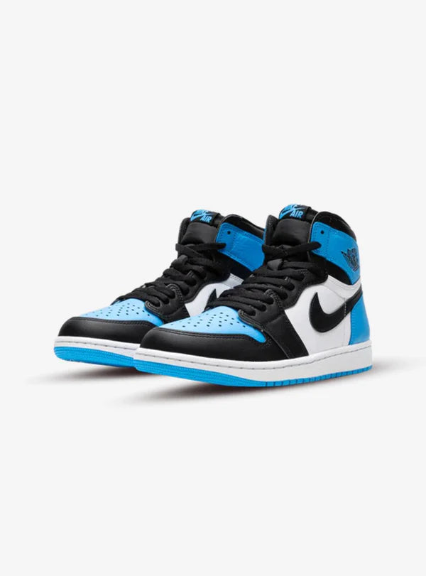 AIR JORDAN 1 RETRO HIGH OG UNC TOE