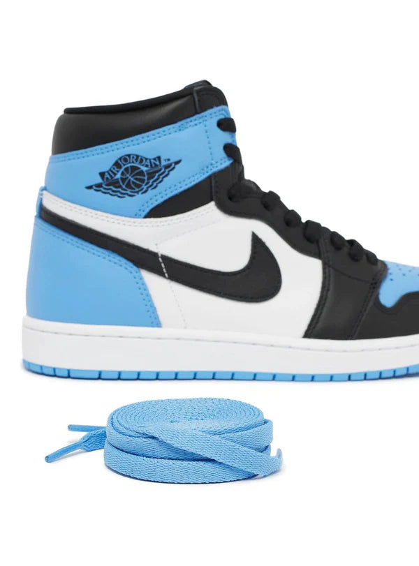 AIR JORDAN 1 RETRO HIGH OG UNC TOE