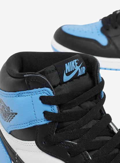 AIR JORDAN 1 RETRO HIGH OG UNC TOE