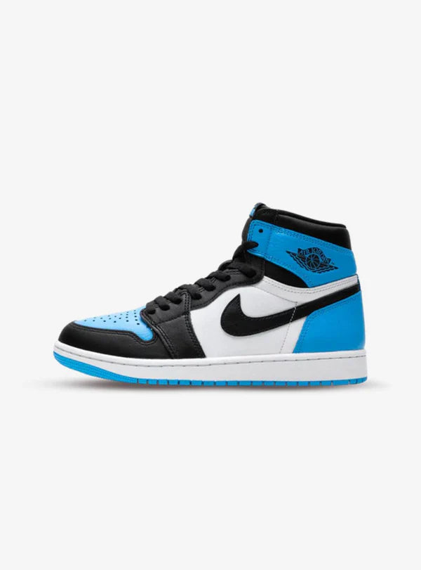 AIR JORDAN 1 RETRO HIGH OG UNC TOE