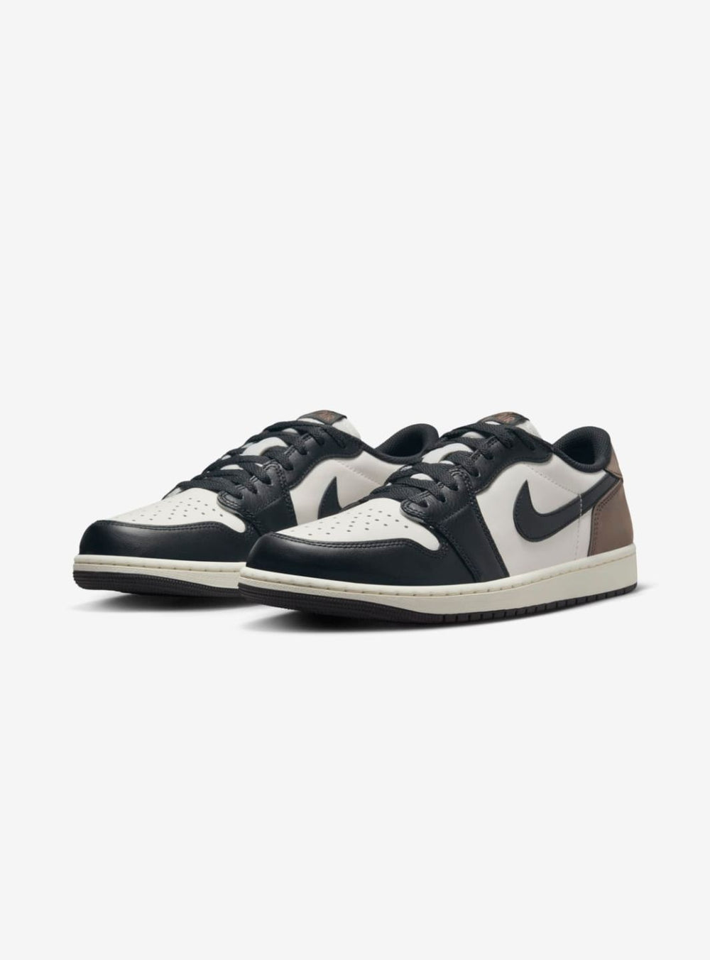 Air Jordan 1 Retro Low OG Mocha