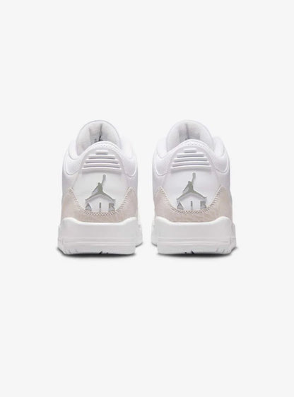 Air Jordan 3 Retro Pure Money (2025)
