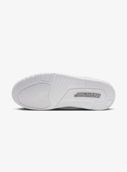Air Jordan 3 Retro Pure Money (2025)