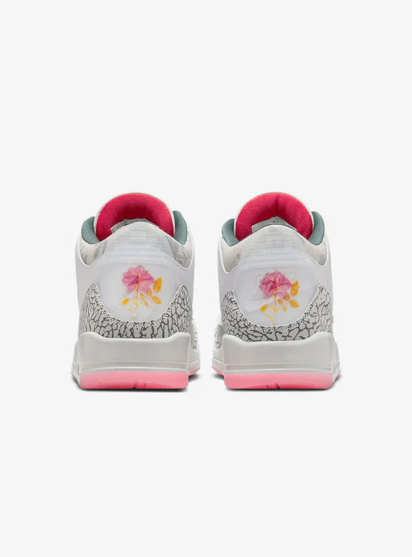 AIR JORDAN 3 RETRO WINGS