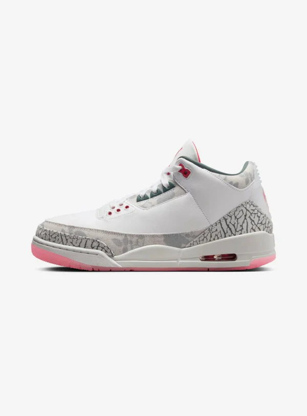 AIR JORDAN 3 RETRO WINGS