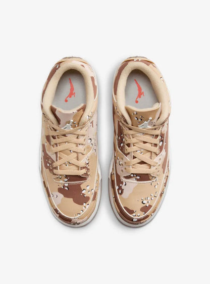 AIR JORDAN 3 RETRO WNBA DESERT CAMO