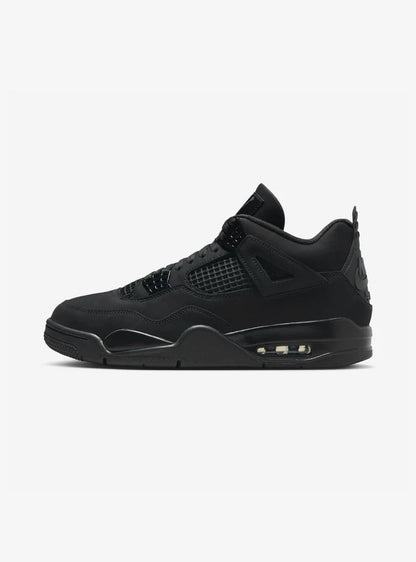 Air Jordan 4 Retro Black Cat (2025)