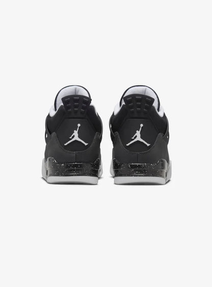 AIR JORDAN 4 RETRO FEAR (2024)