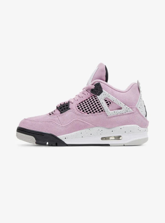 AIR JORDAN 4 RETRO 'ORCHID' (W)