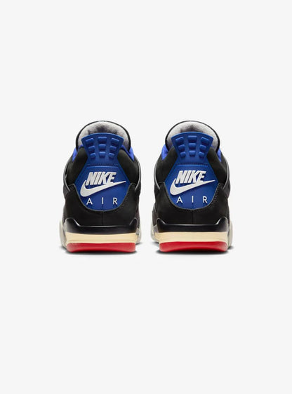 Air Jordan 4 Retro Rare Air (White Lettering)