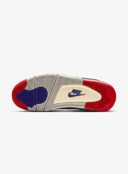 Air Jordan 4 Retro Rare Air (White Lettering)