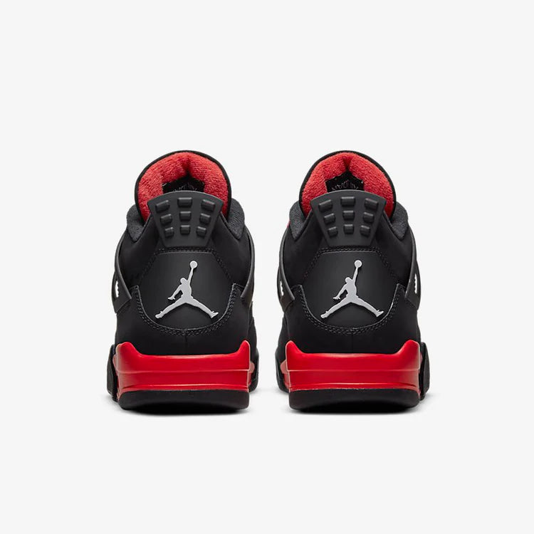 AIR JORDAN 4 RETRO RED THUNDER