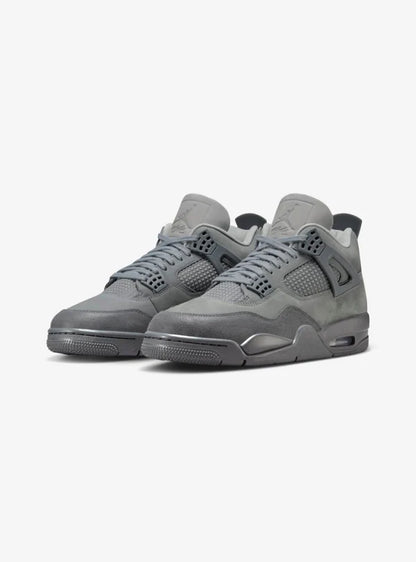 AIR JORDAN 4 SE WET CEMENT