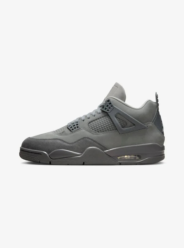 AIR JORDAN 4 SE WET CEMENT