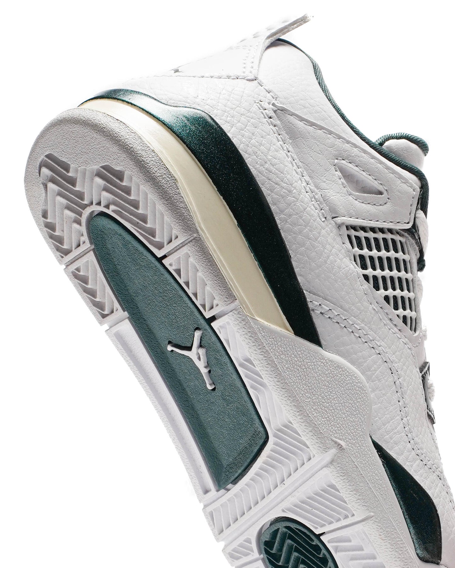 AIR JORDAN 4 RETRO OXIDIZED GREEN