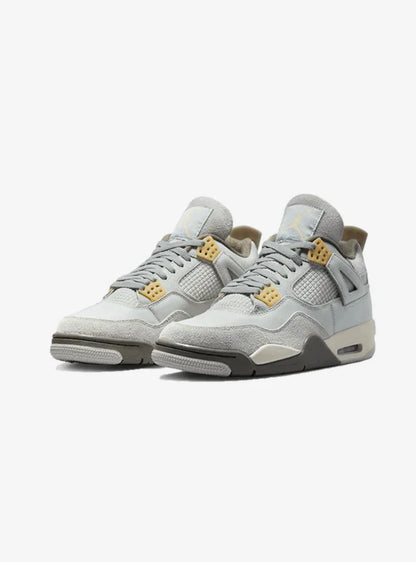 AIR JORDAN 4 SE CRAFT PHOTON DUST