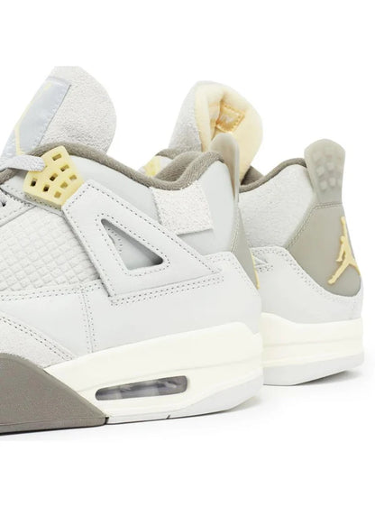 AIR JORDAN 4 SE CRAFT PHOTON DUST