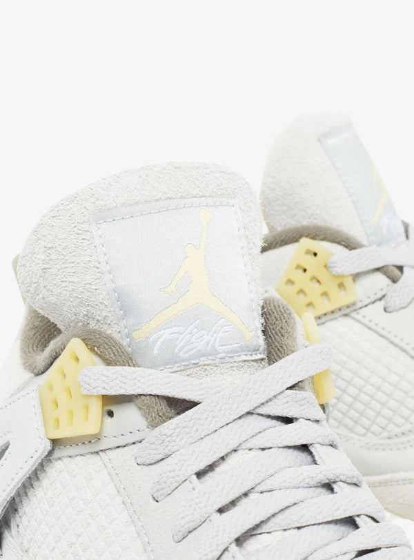 AIR JORDAN 4 SE CRAFT PHOTON DUST