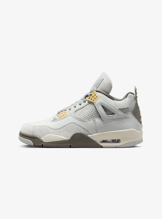 AIR JORDAN 4 SE CRAFT PHOTON DUST