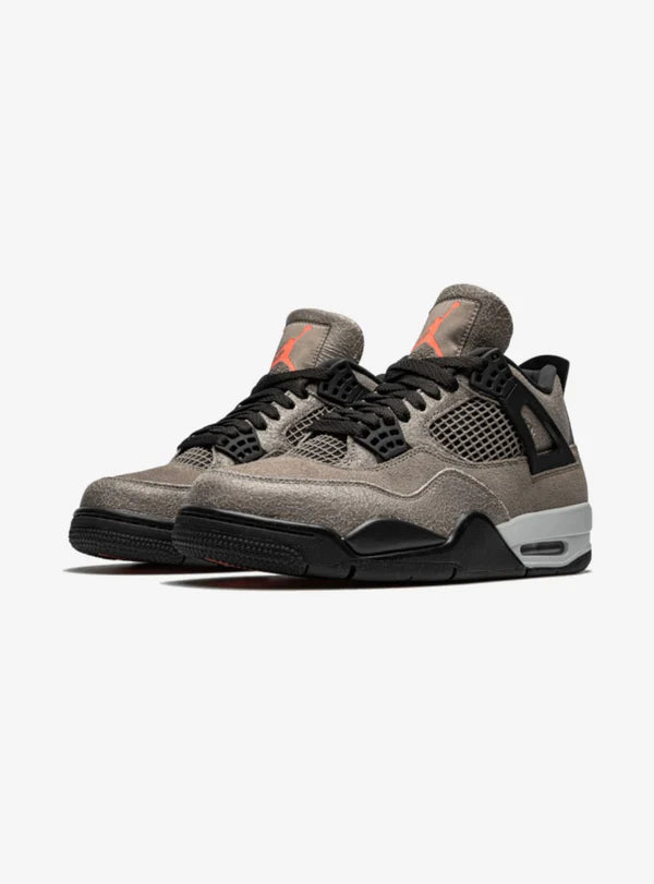 AIR JORDAN 4 TAUPE HAZE