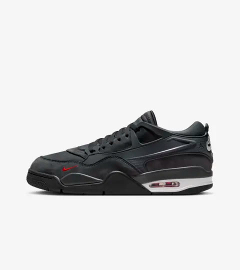 JORDAN 4 RM SP NIGEL SYLVESTER  DRIVERWAY GREY