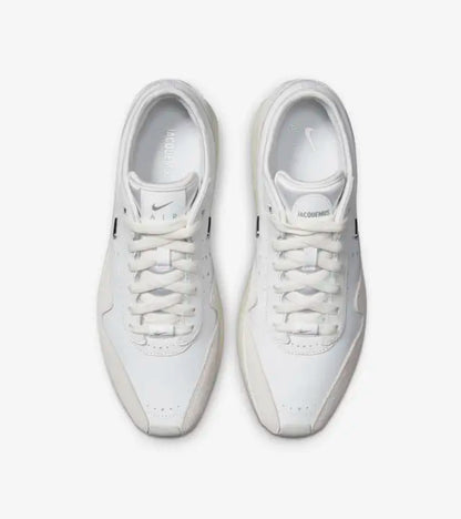 AIR MAX 1 X JACQUEMUS SAIL AND SUMMIT WHITE (W)