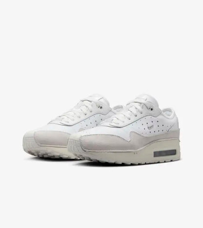 AIR MAX 1 X JACQUEMUS SAIL AND SUMMIT WHITE (W)