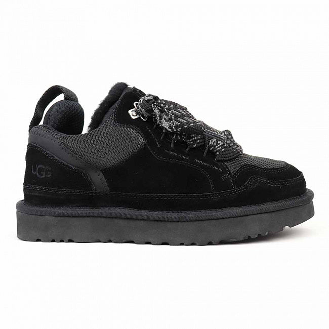 UGG Sneakers Lowmel Black