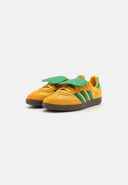 SAMBA LT PRELOVED YELLOW