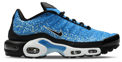 NIKE AIR MAX TN NAPOLI 🌶️💙