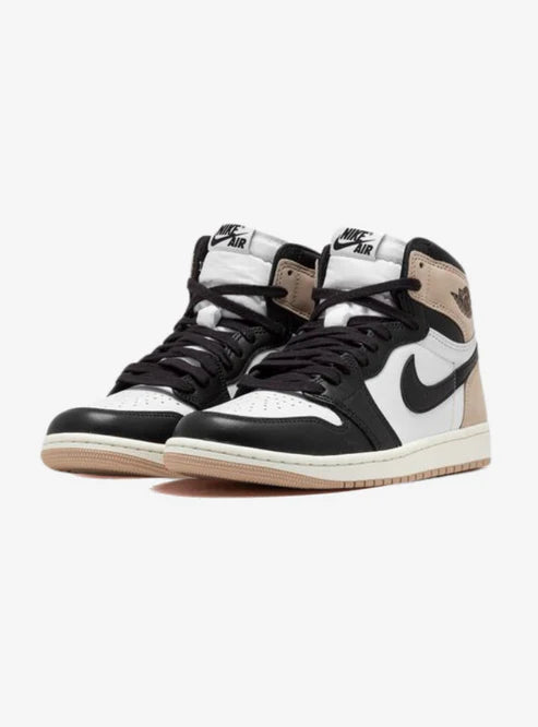 AIR JORDAN 1 RETRO HIGH OG LATTE