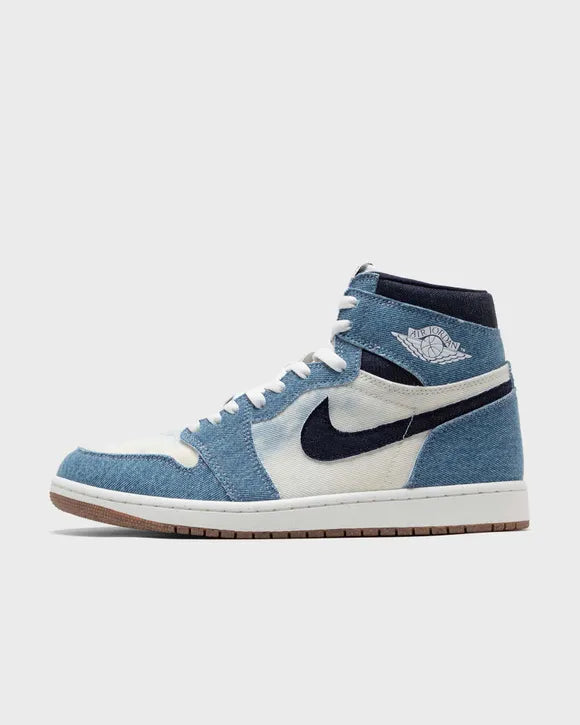 AIR JORDAN 1 RETRO HIGH OG DENIM