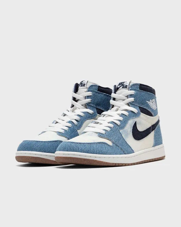 AIR JORDAN 1 RETRO HIGH OG DENIM