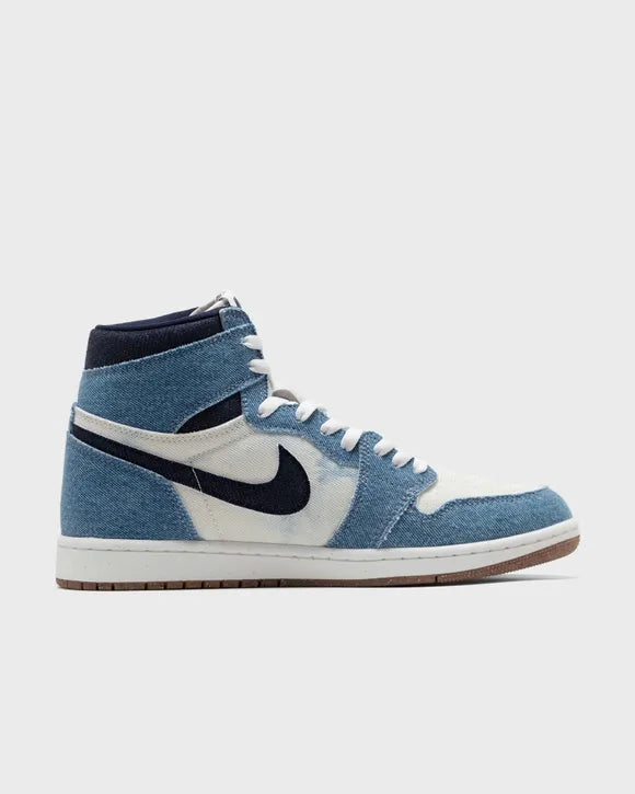 AIR JORDAN 1 RETRO HIGH OG DENIM