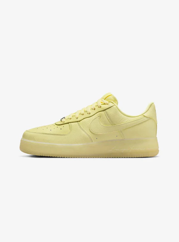 Nike Air Force 1 Low Drake NOCTA Certified Lover Boy Citron Tint