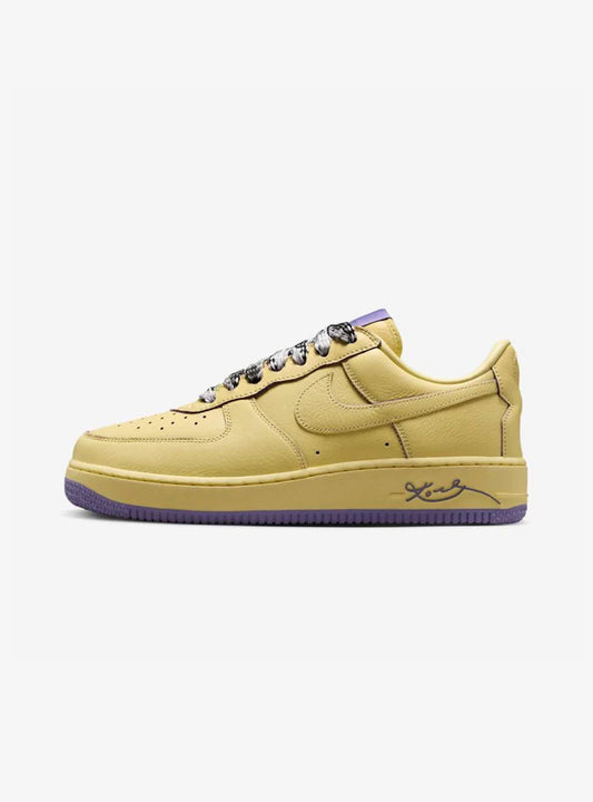 Nike Air Force 1 Low Protro Kobe Bryant Mamba Mentality