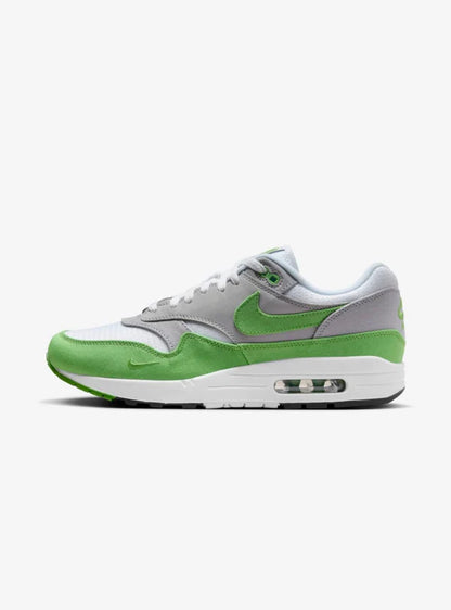 PATTA X NIKE AIR MAX 1 CHLOROPHYLL 20TH