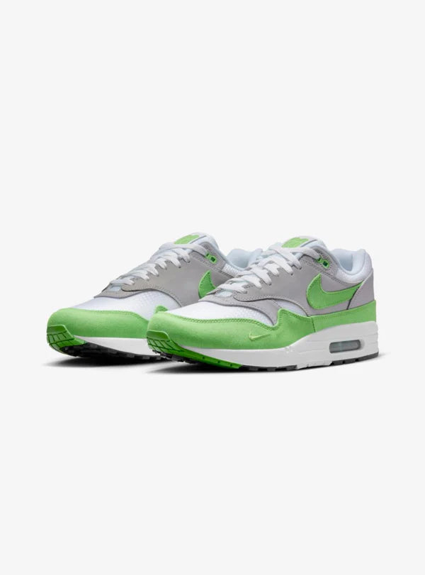 PATTA X NIKE AIR MAX 1 CHLOROPHYLL 20TH