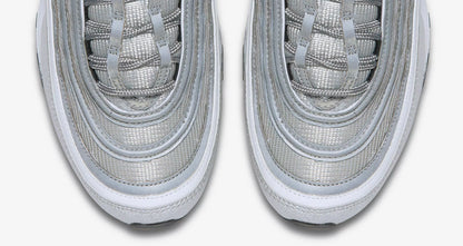 NIKE AIR MAX 97 OG SILVER BULLET