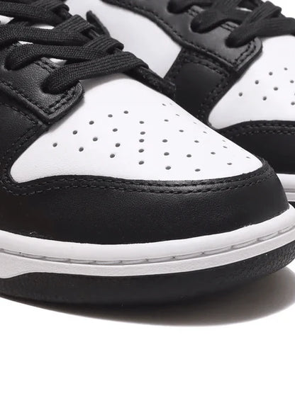 Nike Dunk Low Retro White Black Panda