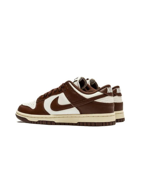 Nike Dunk Low Cacao Wow