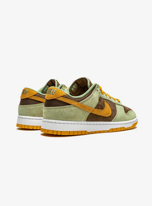 NIKE DUNK LOW DUSTY OLIVE