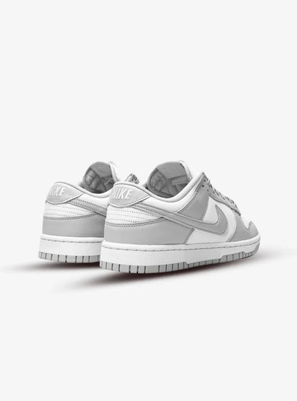 NIKE DUNK LOW GREY FOG