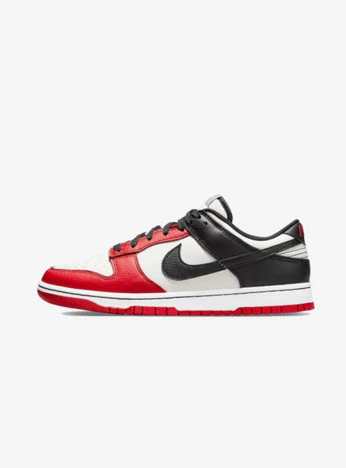 NIKE DUNK LOW EMB NBA 75th Anniversary Chicago