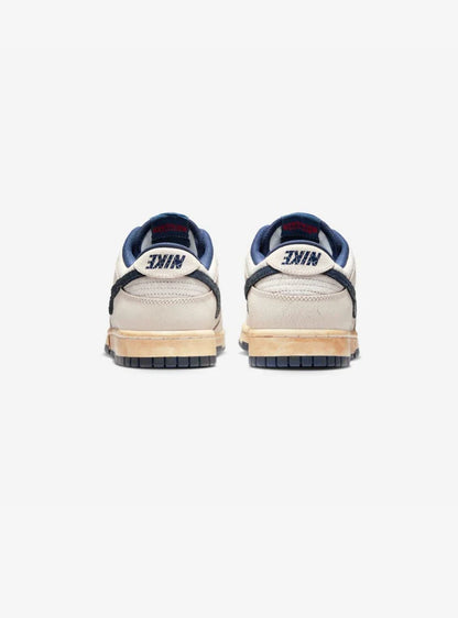 Nike Dunk Low Stranger Things Phantom