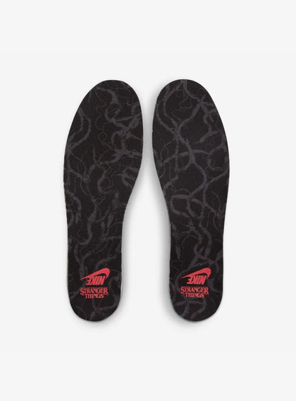 Nike Dunk Low Stranger Things Phantom