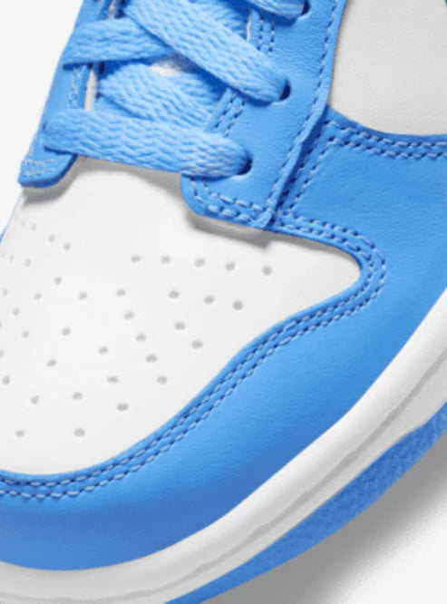 Nike Dunk Low UNC GS